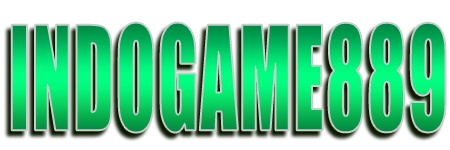 INDOGAME889 Logo